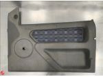 7K402M PANNELLO INTERNO PORTIERA DESTRA AIXAM 300 400 500