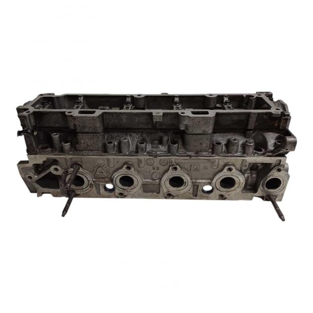 TESTATA FORD Fiesta 6° Serie F6JD Diesel 1399 (0817) - Foto 6