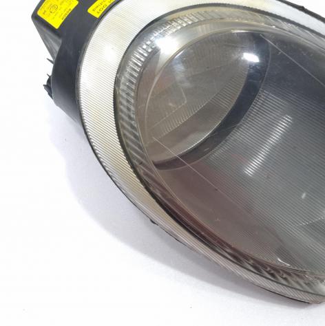 FARO ANTERIORE DESTRO PORSCHE Boxster 1° Serie 986.631.032.07 (9604) - Foto 5
