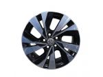 CERCHIO IN LEGA VOLKSWAGEN Polo 6° Serie 2G0601025D (17)