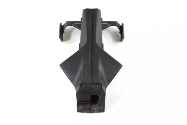 KAWASAKI Z 900 350190677 350190678 SUPPORTO TARGA PORTATARGA ZR900B 17 - 19 LICENSE PLATE HOLDER - Foto 3