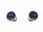 BOCCHETTE ARIA CRUSCOTTO DX E SX FIAT 500 Serie 735627421 (15)