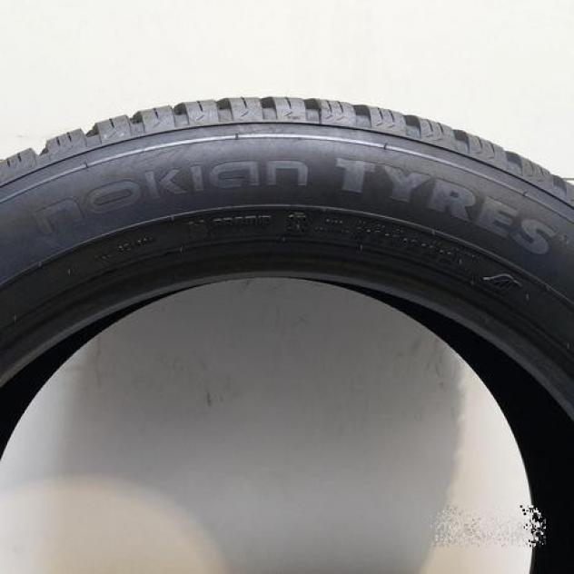 2 gomme 235 50 19 nokian a34557 - Foto 6