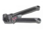 KTM RC 390 94503048000C1 STAFFA PEDANA POSTERIORE SINISTRA 22 - 24 REAR LEF &hellip;