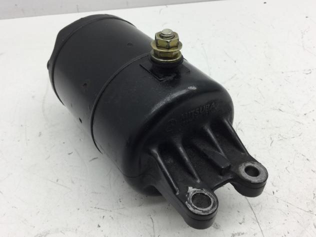 HONDA FORESIGHT 250 MOTORINO AVVIAMENTO 1998 2004 JH2MF04AXXK - Foto 3