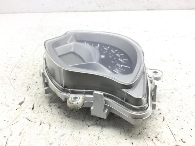 PIAGGIO LIBERTY IGET ABS 125 STRUMENTAZIONE CONTACHILOMETRI TACHIMETRO 2015 2019 - Foto 3