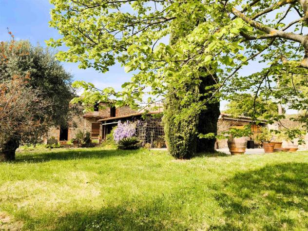 Vendita Rustico casale da 215 mq con giardino - Foto 12