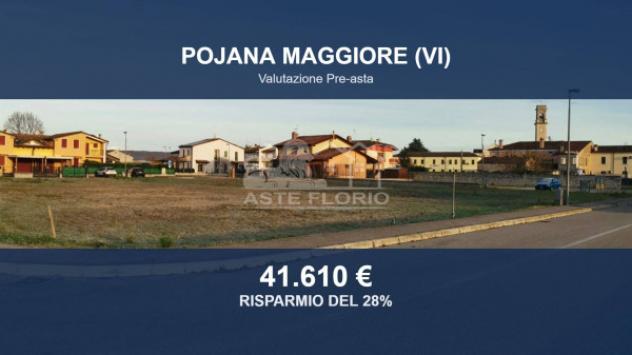 Immobile in asta di 636 m² in vendita a Pojana Maggiore