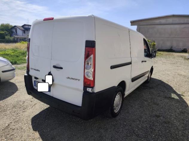 CITROEN Jumpy 27 2.0 HDi/120 Furgone rif. 23931974 - Foto 2