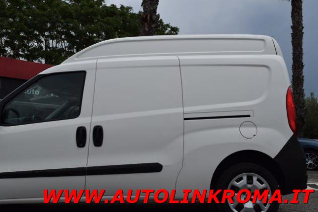 FIAT Doblo Cargo Maxi XL 1.6 MJT PL TA SX 3 posti 105CV rif. 23735765 - Foto 7