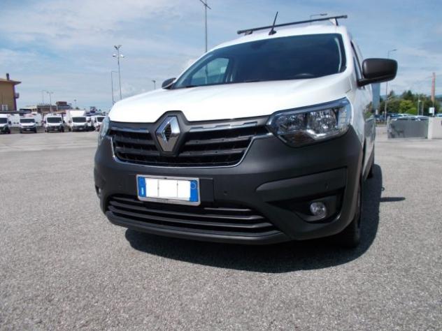 RENAULT Express 1.4 Blue dCi 95 Van rif. 23658875 - Foto 4