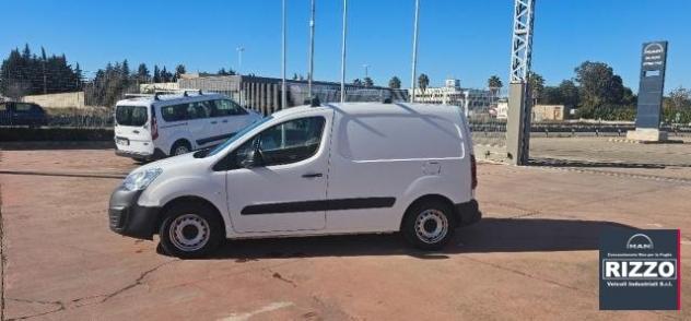 CITROEN BERLINGO 1.6 HDI - Foto 3