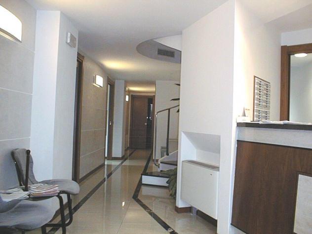 appartamento in vendita a Siena in zona Centro Città