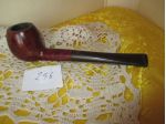 Pipa dublin REAL BRIAR , bocchino floc. rodata