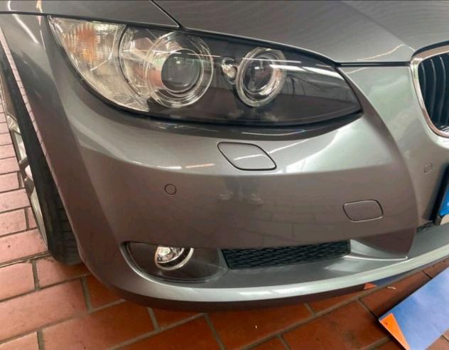 Bmw 320 320i cat Cabrio Futura - Foto 8