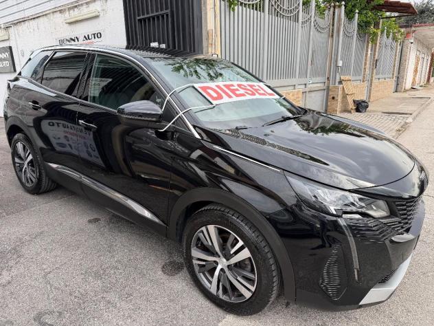 PEUGEOT - 3008 - BlueHDi 130 S&S Allure - Foto 3