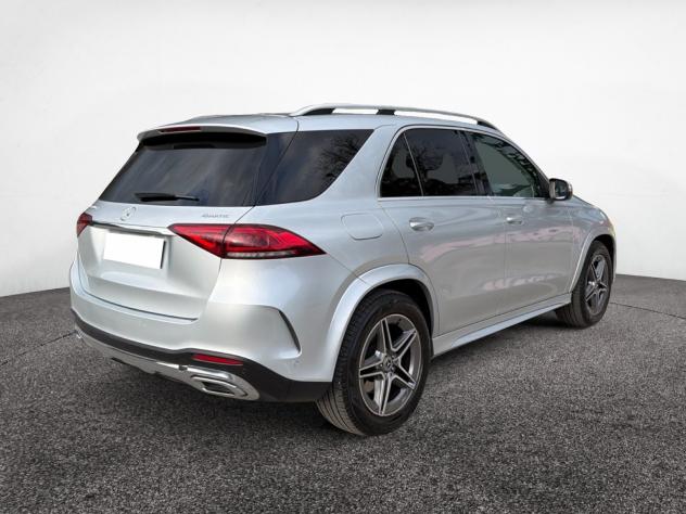 Mercedes-Benz GLE GLE 300 d 4MATIC Premium - Foto 4