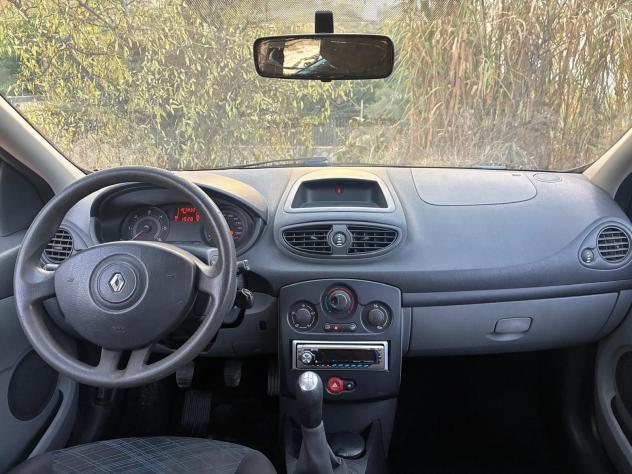Renault Clio Storia 1.5 dCi 65CV 5 porte Confort - Foto 10