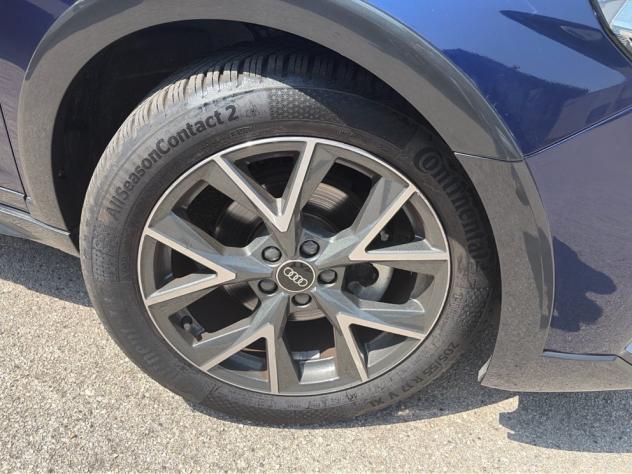 Audi A1 Sportback 35 TFSI 150CV ALLSTREET ADMIRED - Foto 8