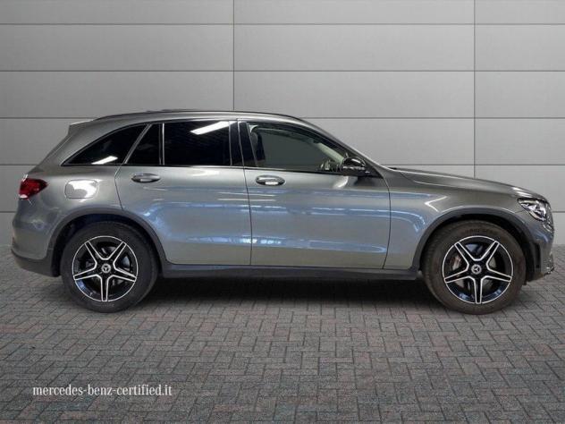 Mercedes-Benz GLC - X253 2019 220 d Premium Plus 4matic auto - Foto 5