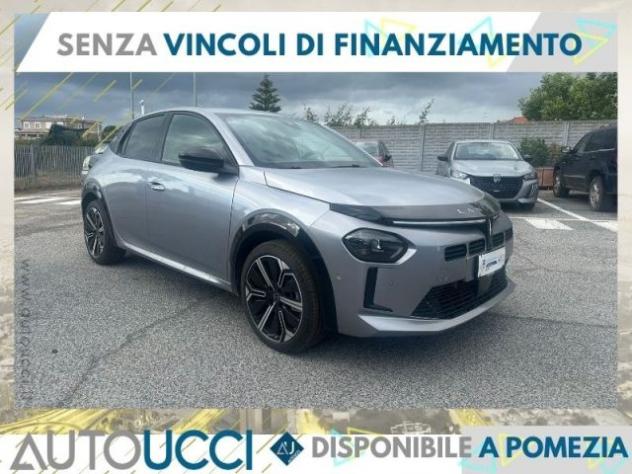 LANCIA Ypsilon Hybrid e-DCT LX Automatica Km Zero Senza Vincoli rif. 23834380