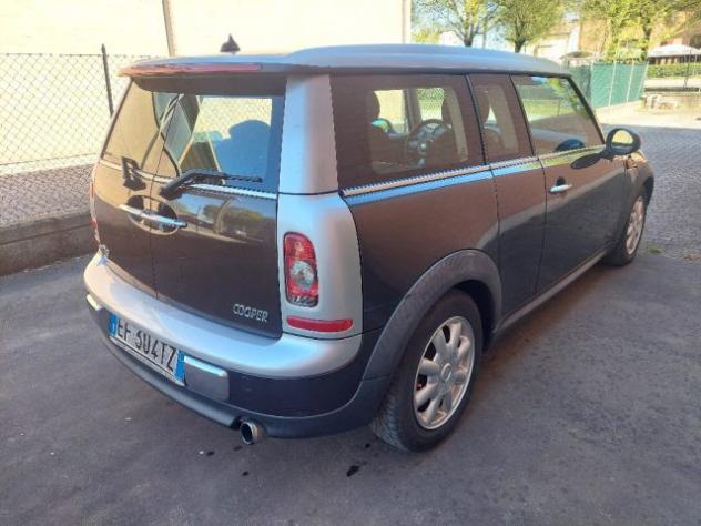 MINI Clubman Mini 1.6 16V Cooper Clubman rif. 23507588 - Foto 3