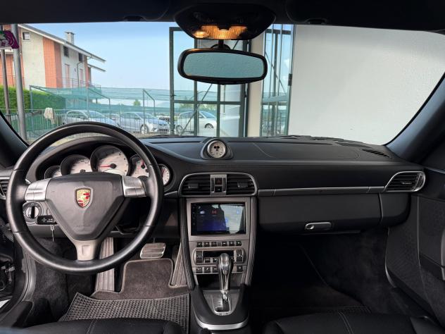 Porsche 911 Coupe 3.8 Carrera S - Foto 11