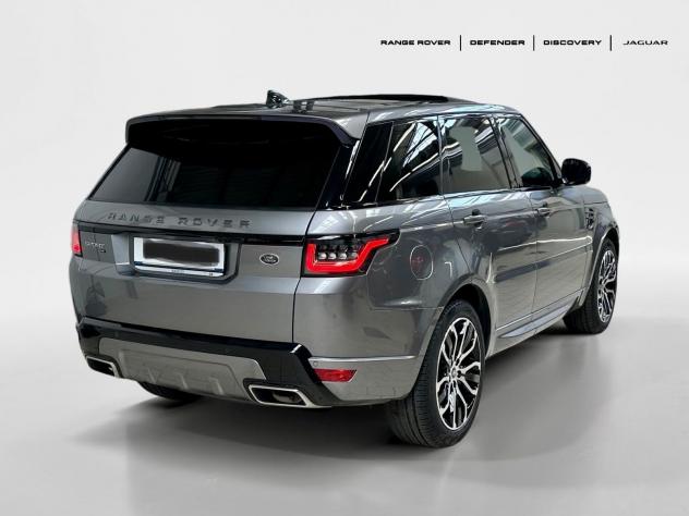 Land Rover Range Rover Sport 3.0 SDV6 249cv HSE Dynamic aut. - Foto 2