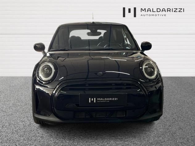 MINI Mini IV Cabrio F57 2021 Cabrio 1.5 Cooper Yours auto - Foto 2