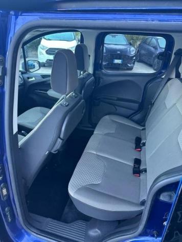 FORD - Tourneo Courier - Courier 1.6 TDCI 95 CV Plus - Foto 5
