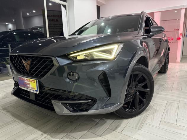 Cupra Formentor 1.5 TSI 150cv DSG BLACK EDITION TOP2024 - Foto 2