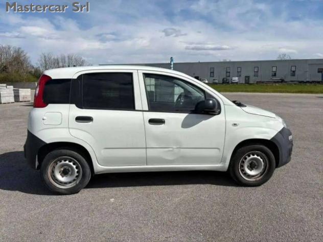 FIAT Panda 1.2 69 CV VAN 2 POSTI EURO6 POP - FY199PH rif. 23995265 - Foto 7