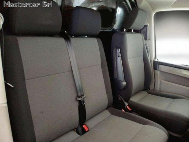 VOLKSWAGEN Transporter TRANSPORTER 2.0 TDI 110KW EU6 4MOTION - FM643BS rif. 24173900 - Foto 10