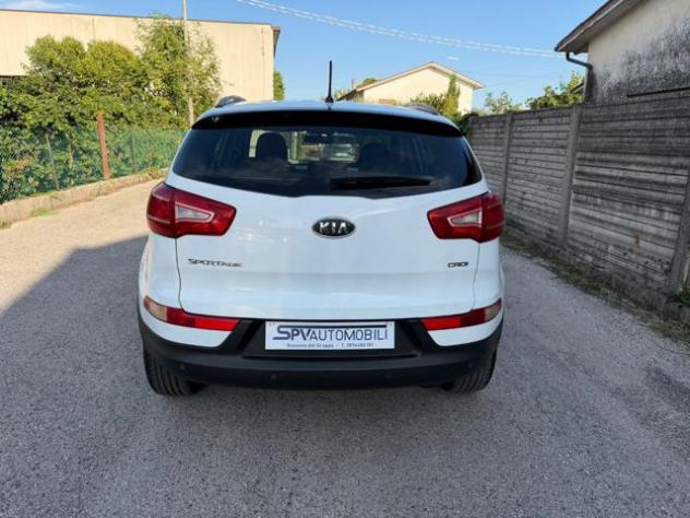 KIA Sportage 1.7 CRDI VGT 2WD Plus rif. 24065760 - Foto 7