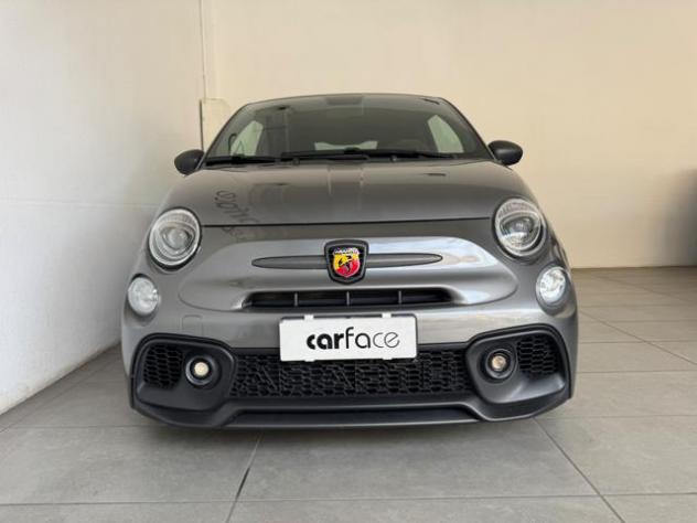 ABARTH 695 1.4 Turbo T-Jet 180 CV rif. 23926636 - Foto 2