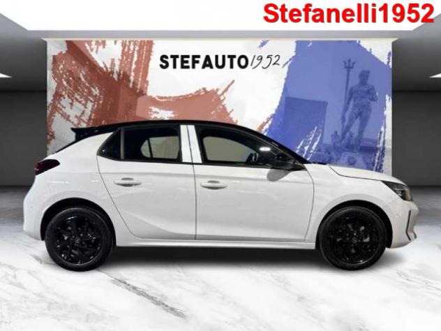 OPEL Corsa 1.2 hybrid GS 100cv dct6 rif. 23934609 - Foto 2