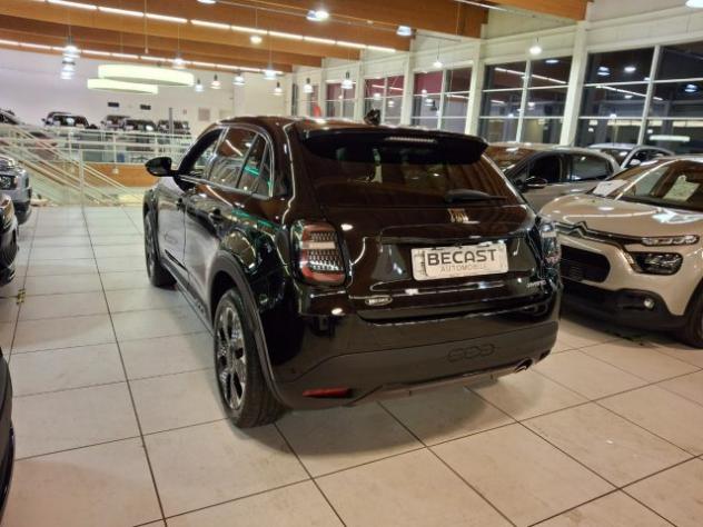 FIAT 600 Hybrid 100 CV DCT MHEV La Prima - PROMO K73 rif. 24051298 - Foto 5