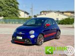 FIAT 500 Abarth 595 turismo rif. 23820908