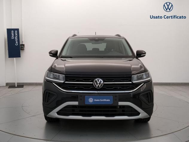 Volkswagen T-Cross 1.0 TSI 85kW Edition Plus DSG - Foto 2