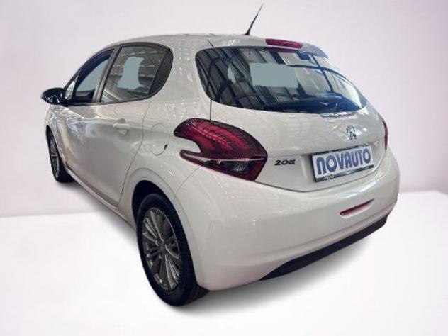 PEUGEOT 208 1° serie BlueHDi 75 5 porte Active rif. 24190311 - Foto 7
