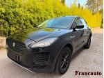 JAGUAR E-Pace 2.0D 150 CV AWD aut. HSE rif. 24003522