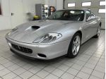 FERRARI 575 M Maranello F1- IVA ESPOSTA rif. 21515202