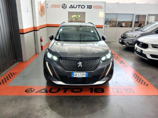 PEUGEOT 2008 PureTech 130 S&S Allure rif. 23684959 - Foto 2