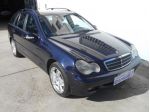 Mercedes-Benz Classe C C 220 CDI S.W. Classic Fin Zero
