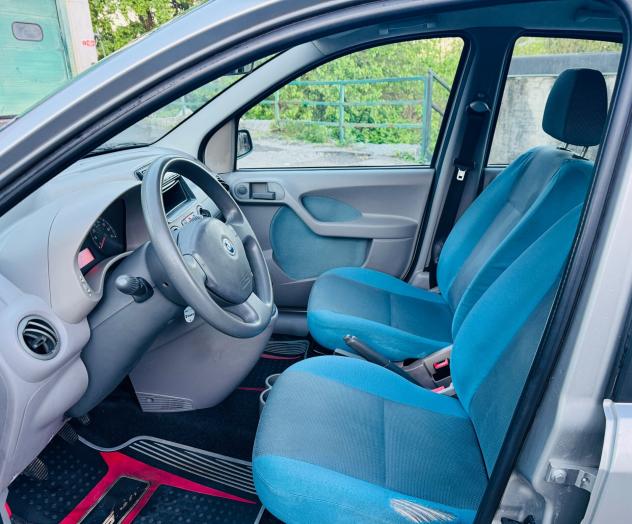 Fiat Panda 1.2 Emotion - Foto 9