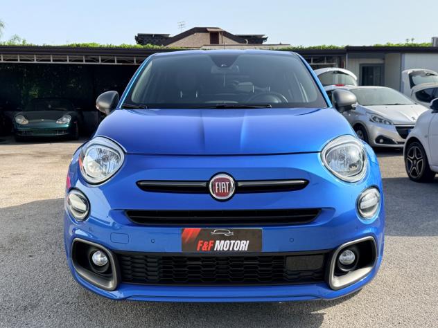 Fiat 500X 1.3 MultiJet 95 CV Sport 2022