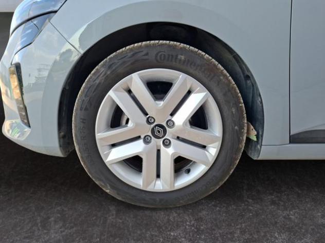 RENAULT Clio SCe 5 porte Evolution rif. 23873717 - Foto 6