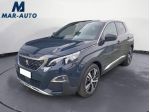 Peugeot 3008 3008 1.5 bluehdi GT Line s&s 130cv eat8