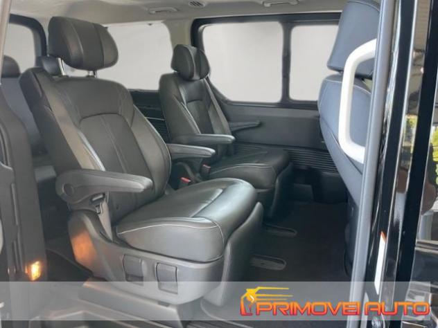 HYUNDAI Staria 2.2 AT 7 posti rif. 21386054 - Foto 4