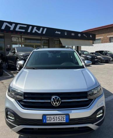 VOLKSWAGEN T-Cross 1.0 TSI Style BMT rif. 23922083 - Foto 2